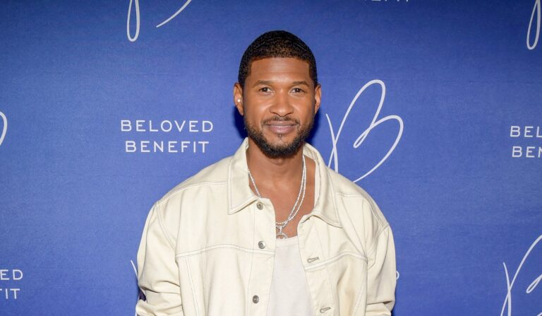US star Usher to perform at Abu Dhabi’s F1 concert