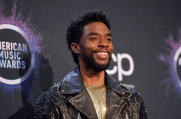 ‘Black Panther’ stars look to honor Chadwick Boseman with sequel